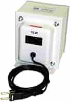 Amazon.co.jp｜日章工業 変圧器 海外 国内 両用タイプ AC240V